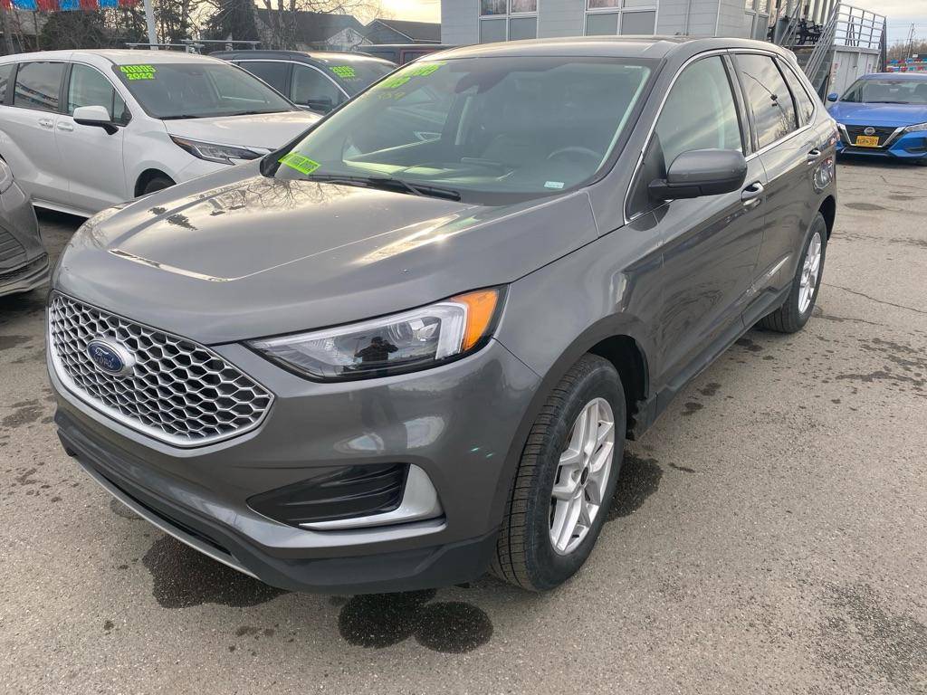 2023 Ford Edge SEL — SUV — 38,304 mi — Anchorage, AK
