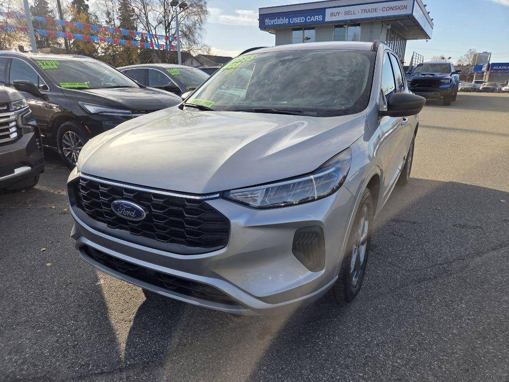 2023 Ford Escape ST-Line — SUV — 35,853 mi — Anchorage, AK