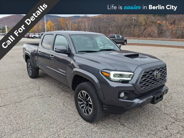 2023 Toyota Tacoma TRD Sport — Pickup Truck — 29,283 mi — Gorham, NH