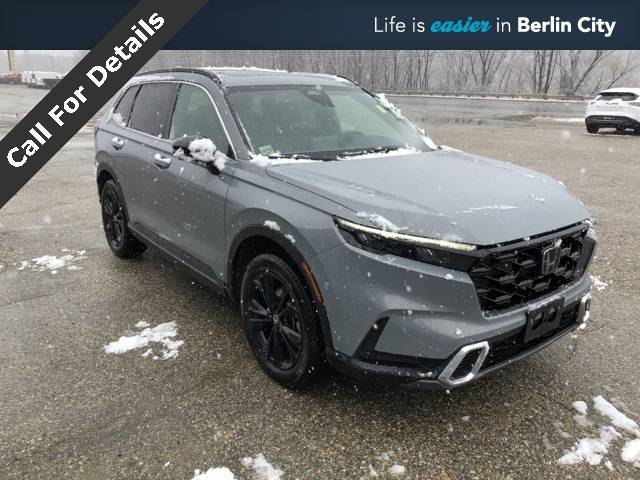 2023 Honda CR-V Hybrid Sport Touring — SUV — 21,708 mi — Gorham, NH
