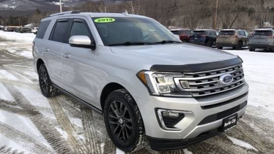 2019 Ford Expedition Limited — SUV — 80,716 mi — Gorham, NH