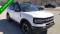 2024 Ford Bronco Sport in Gorham, NH 1 - Open Gallery