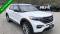 2023 Ford Explorer in Gorham, NH 1 - Open Gallery