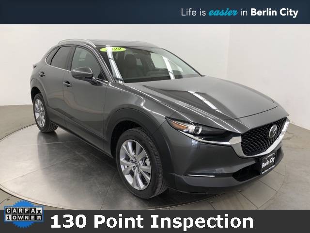 2022 Mazda CX-30 Preferred — SUV — 23,882 mi — Gorham, NH