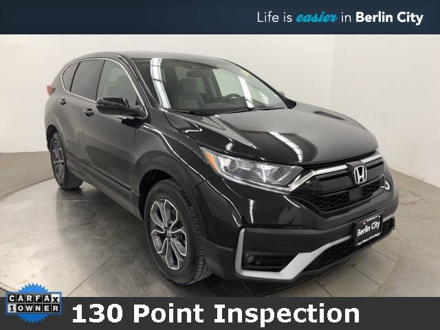 2022 Honda CR-V EX — SUV — 31,000 mi — Gorham, NH