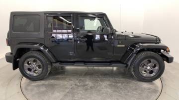 Used Jeeps for Sale in Norwich, VT (with Photos) - Page 61 - TrueCar
