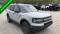 2024 Ford Bronco Sport in Gorham, NH 1 - Open Gallery