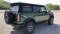2024 Ford Bronco in Gorham, NH 3 - Open Gallery
