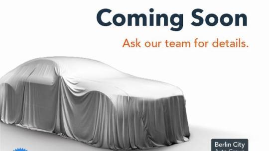 2022 Toyota 4Runner SR5 Premium — SUV — 46,857 mi — Gorham, NH