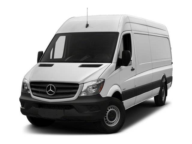2018 Mercedes-Benz Sprinter Chassis Cab Standard — Chassis Cab Truck — 362,133 mi — Valencia, CA