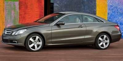 2011 Mercedes-Benz E-Class E 350 — Coupe — 104,473 mi — Valencia, CA