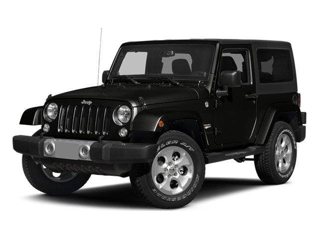 2014 Jeep Wrangler Sport — SUV — 90,813 mi — Valencia, CA