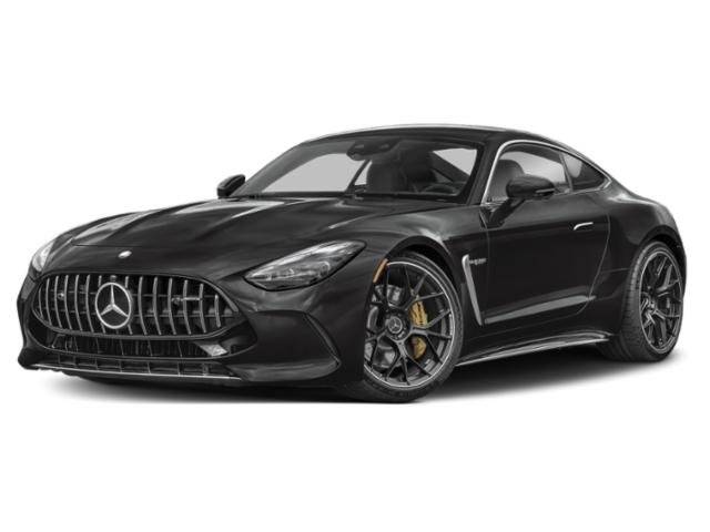 2024 Mercedes-Benz AMG GT AMG GT 63 — Coupe — 11,535 mi — Valencia, CA