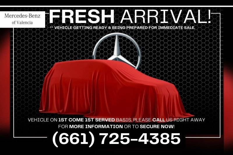 2021 Mercedes-Benz E-Class E 350 — Sedan — 34,121 mi — Valencia, CA