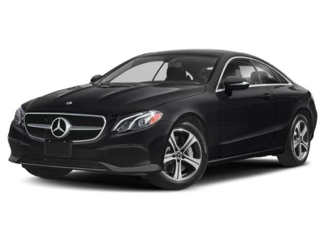 2019 Mercedes-Benz E-Class E 450 — Coupe — 38,908 mi — Valencia, CA