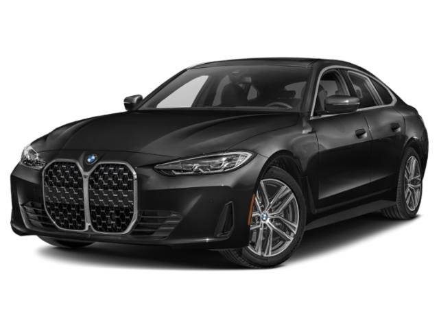 2024 BMW 4 Series 430i — Sedan — 18,572 mi — Valencia, CA