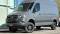 2024 Mercedes-Benz Sprinter Cargo Van in Valencia, CA 2 - Open Gallery