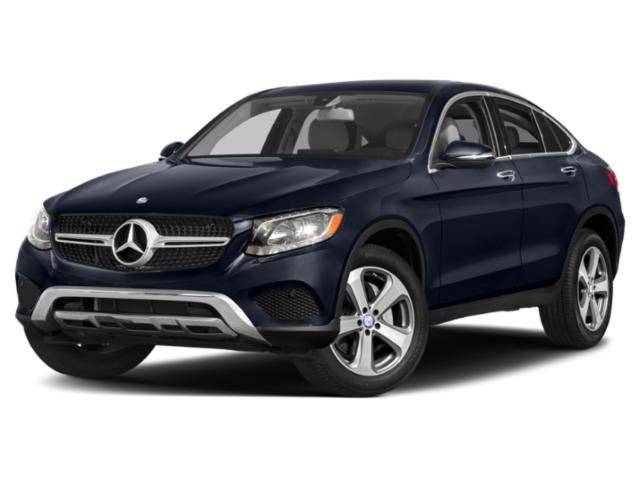 2019 Mercedes-Benz GLC AMG GLC 43 — SUV — 82,315 mi — Valencia, CA