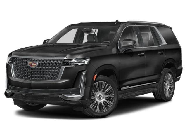 2022 Cadillac Escalade Luxury — SUV — 48,765 mi — Valencia, CA