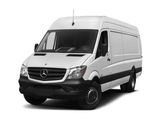 2015 Mercedes-Benz Sprinter Cargo Van 3500 — Cargo Van — 233,361 mi — Valencia, CA