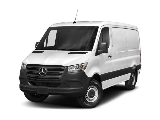 2020 Mercedes-Benz Sprinter Cargo Van 1500 — Cargo Van — 33,260 mi — Valencia, CA