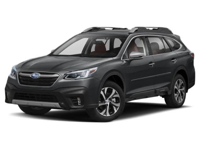 2020 Subaru Outback 2.5i Touring — SUV — 71,398 mi — Valencia, CA