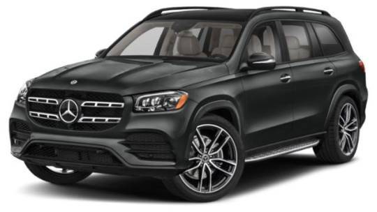 2020 Mercedes-Benz GLS GLS 580 — SUV — 70,192 mi — Valencia, CA