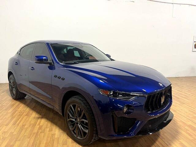 2021 Maserati Levante GTS — SUV — 24,068 mi — Jacksonville, FL