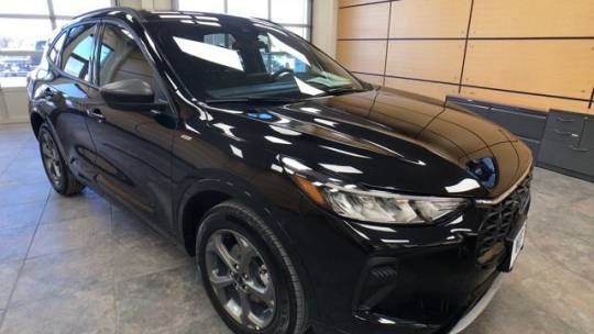 2024 Ford Escape ST-Line — SUV — 26,274 mi — Des Moines, IA