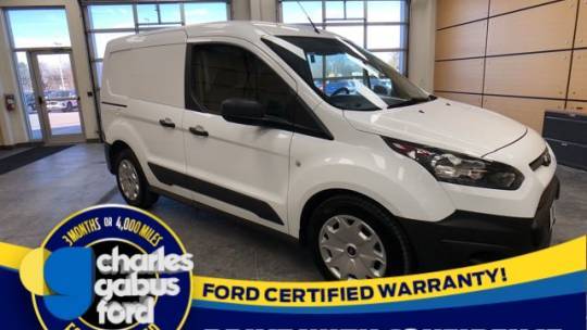 2017 Ford Transit Connect Van XL — Cargo Van — 61,881 mi — Des Moines, IA