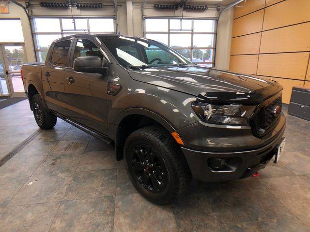 2020 Ford Ranger XLT — Pickup Truck — 38,030 mi — Des Moines, IA