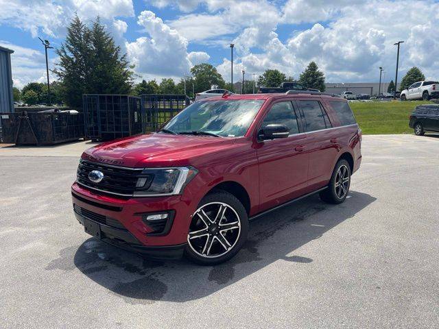 2019 Ford Expedition Limited — SUV — 92,000 mi — Des Moines, IA