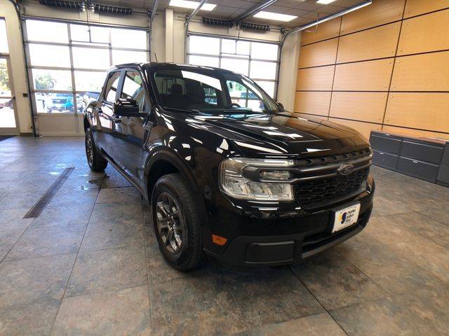 2024 Ford Maverick XLT — Pickup Truck — 8,076 mi — Des Moines, IA