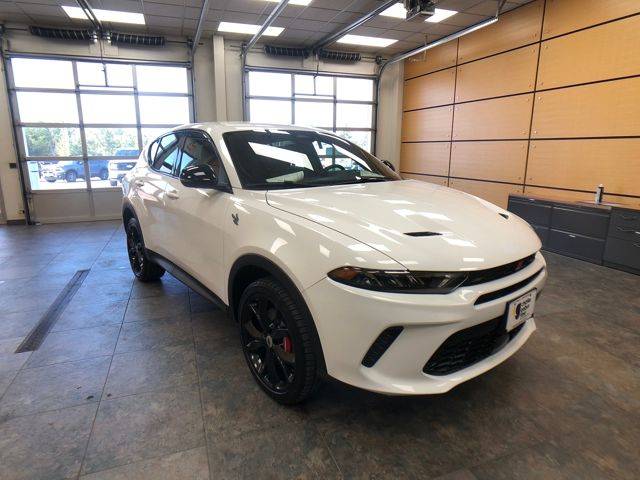 2024 Dodge Hornet GT — SUV — 9,219 mi — Des Moines, IA