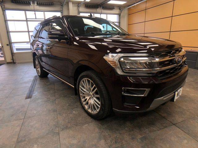 2023 Ford Expedition Limited — SUV — 62,214 mi — Des Moines, IA