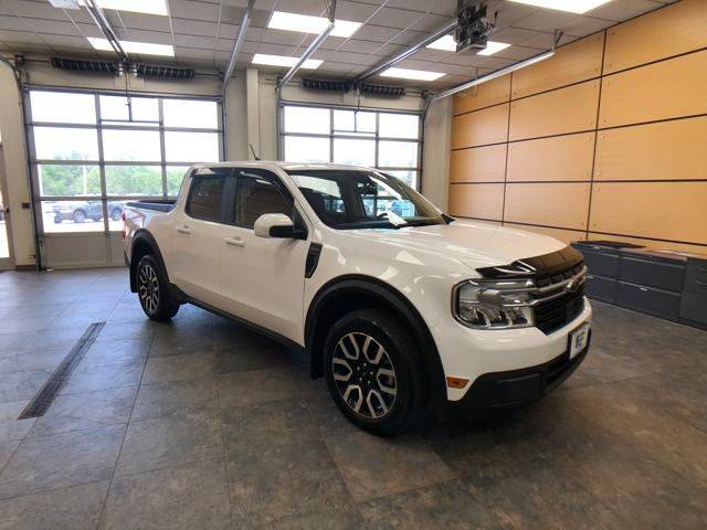 2023 Ford Maverick LARIAT — Pickup Truck — 22,525 mi — Des Moines, IA