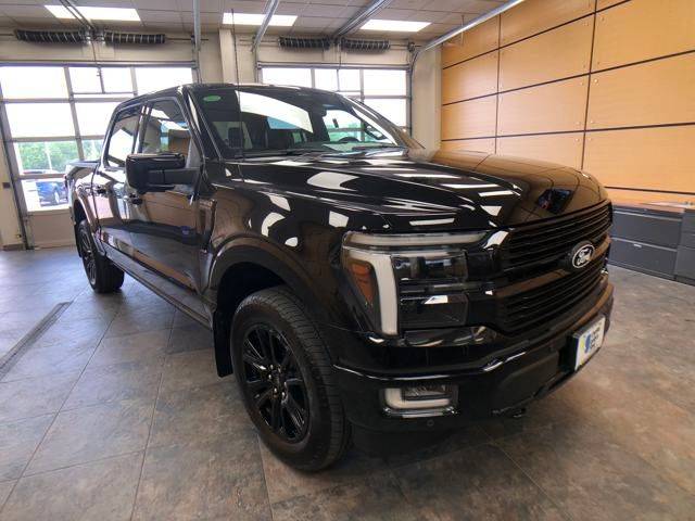 2024 Ford F-150 Platinum — Pickup Truck — 28,811 mi — Des Moines, IA
