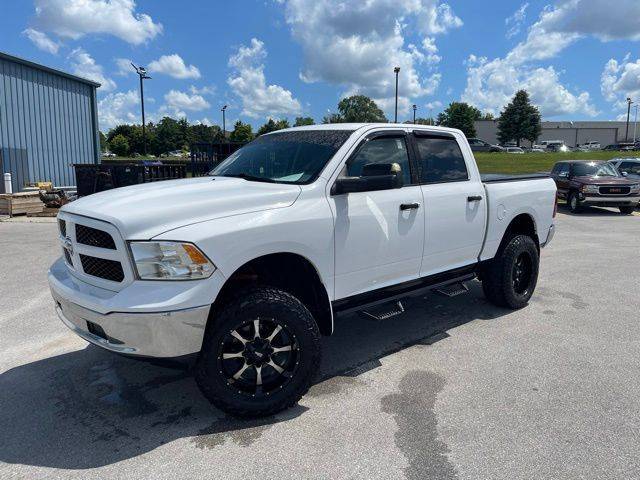 2015 Ram 1500 SLT — Pickup Truck — 130,939 mi — Des Moines, IA
