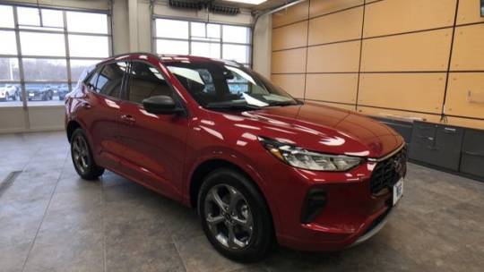 2024 Ford Escape ST-Line — SUV — 32,945 mi — Des Moines, IA
