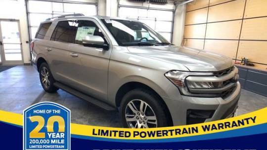2024 Ford Expedition XLT — SUV — 32,598 mi — Des Moines, IA