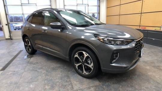2023 Ford Escape ST-Line Elite — SUV — 16,820 mi — Des Moines, IA