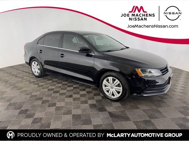 2017 Volkswagen Jetta 1.4T S — Sedan — 89,300 mi — Columbia, MO