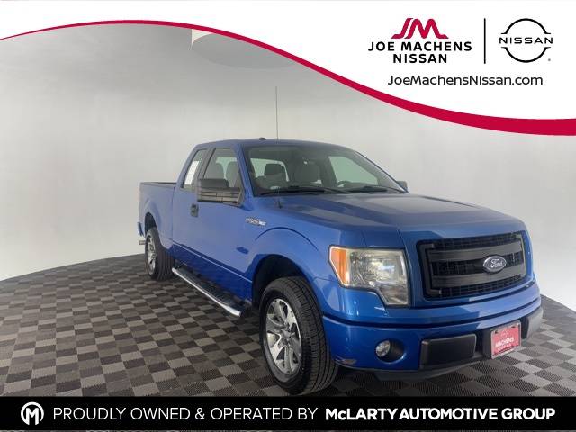 2014 Ford F-150 STX — Pickup Truck — 98,269 mi — Columbia, MO