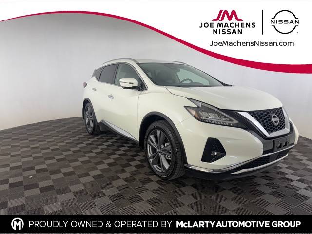 2023 Nissan Murano Platinum — SUV — 55,254 mi — Columbia, MO