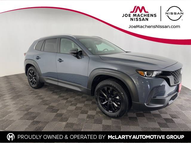 2024 Mazda CX-50 Preferred — SUV — 18,733 mi — Columbia, MO