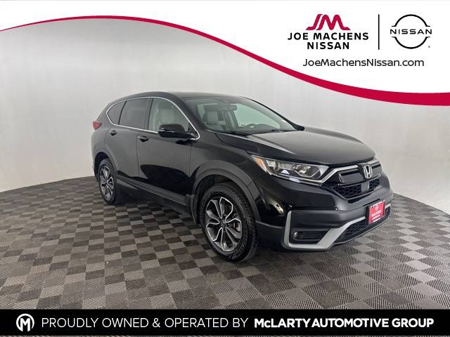 2020 Honda CR-V EX-L — SUV — 69,802 mi — Columbia, MO