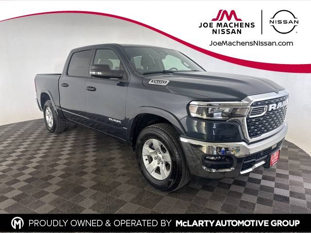 2025 Ram 1500 Big Horn — Pickup Truck — 1,012 mi — Columbia, MO
