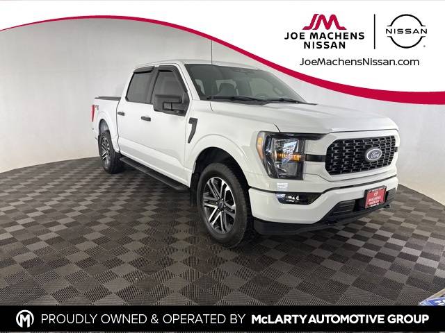 2023 Ford F-150 XL — Pickup Truck — 19,464 mi — Columbia, MO