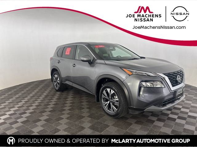 2023 Nissan Rogue SV — SUV — 14,903 mi — Columbia, MO