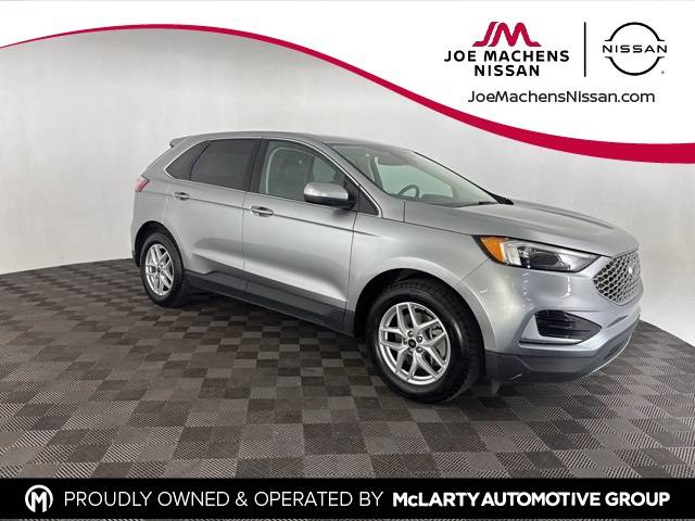 2024 Ford Edge SEL — SUV — 24,616 mi — Columbia, MO